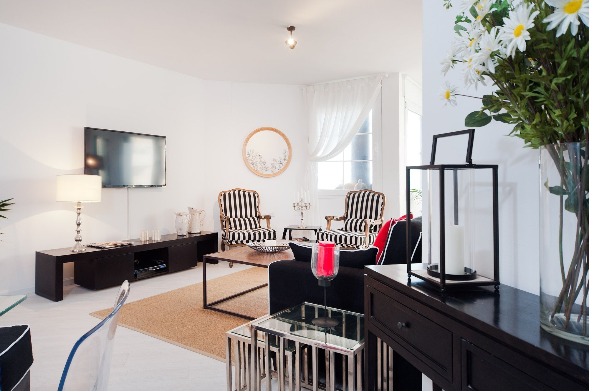 Chic 3Br Apt W Sauna & Parking On The Beach By Sea N' Rent Tel-Aviv Extérieur photo