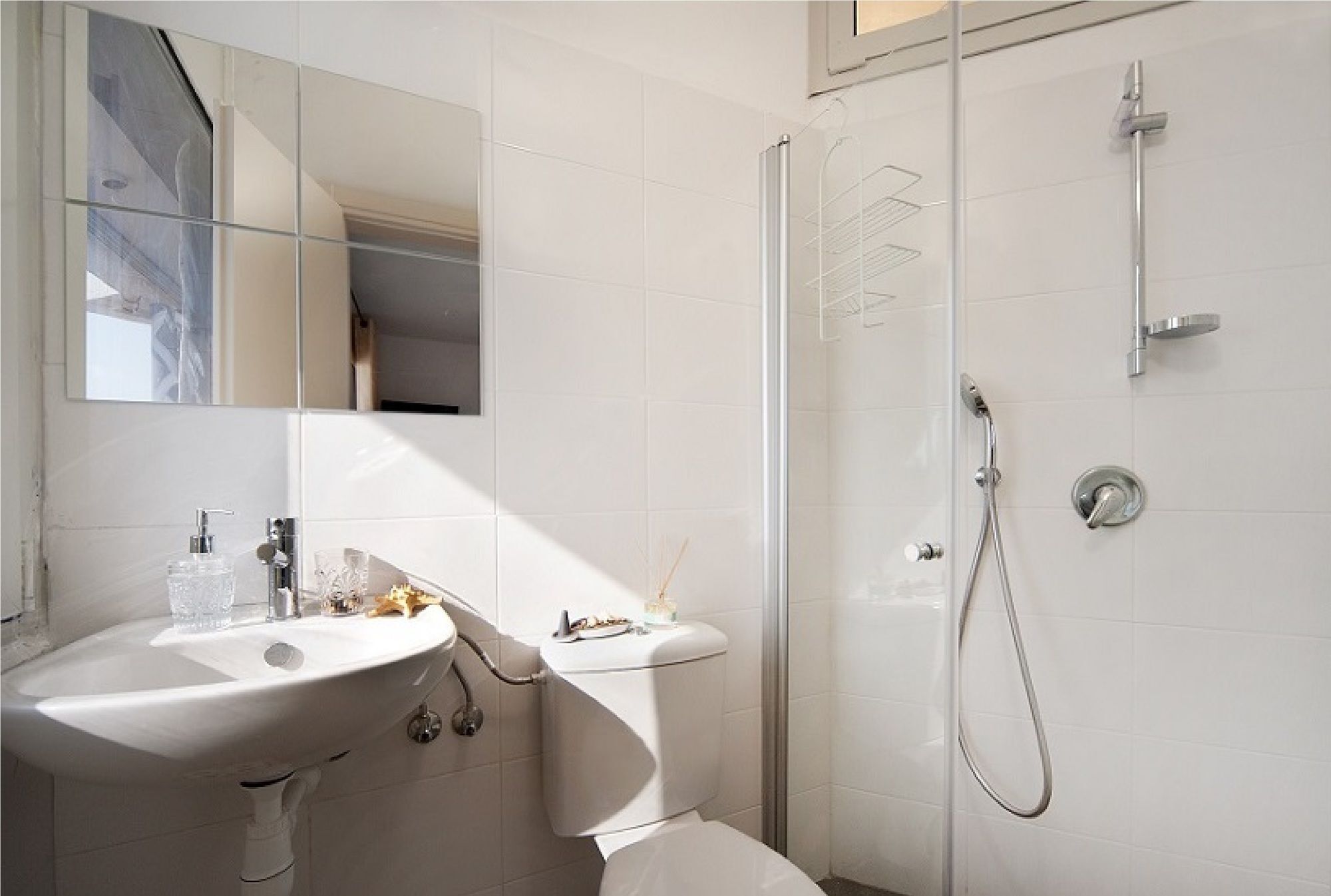 Chic 3Br Apt W Sauna & Parking On The Beach By Sea N' Rent Tel-Aviv Extérieur photo